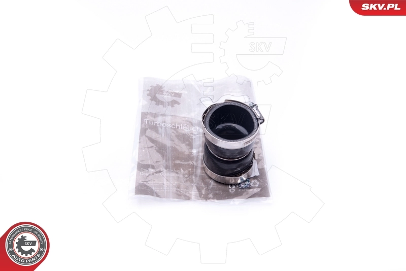 Charge Air Hose